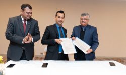 एनसीसी बैंक र सोल्टी इन्टरप्राइजेजबीच सम्झौता, एनसीसीका ग्राहकलाई १० प्रतिशत छुट