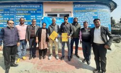 एनएमबी बैंकका ग्राहकलाई हाम्रो अस्पतालमा छुट