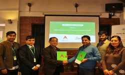 उद्यमशीलता विकास र दिगो पर्यटन विकासमा नबिल बैंकको सहकार्य