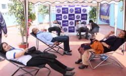 नेसनल लाइफ इन्स्योरेन्स ३५औं वर्षमा प्रवेश