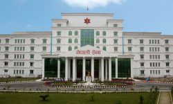 शनिबार जङ्गीअड्डामा म्याराथनसहित चार विधाका दौड हुने