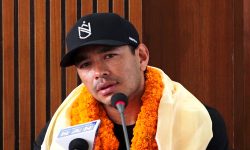 निर्मल पुर्जा नेपालको पर्यटनका लागि विश्व सद्भावना दूतमा नियुक्त