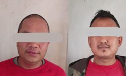 बैंकिङ कसुर मुद्दाका फरार दुई प्रतिवादी पक्राउ