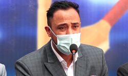 बागमती प्रदेश क्रिकेट संघको अध्यक्षमा पारस खड्का