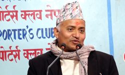 ‘धर्मसापेक्ष राष्ट्र कायम गरी पाउँ भन्दै सर्वोच्च अदालतमा रिट’