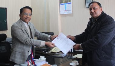 ‘शिक्षामा २० प्रतिशत बजेट बढाउन आग्रह’