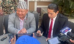 अरुले ५ वर्षसम्म गर्न नसक्ने काम मैले ५ महिनामै गरें : प्रेम आले