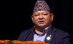 ओलीलाई आलेको चेतावनी- स्थानीय तह निर्वाचनमा ६० प्रतिशत जित हासिल गर्ने घमण्ड नगर्नू