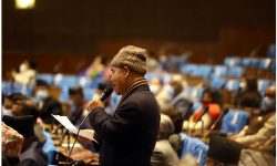 प्रतिनिधिसभा बैठकमा बोल्ने सांसदहरुको एक स्वर- नो एमसीसी