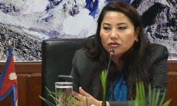 जनता आवास र सुरक्षित आवासबाट लाभ लिन मन्त्री झाँक्रीको आग्रह