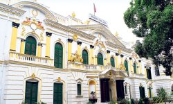 नौ महिनामा सात खर्ब २४ अर्ब विप्रेषण भित्रियो