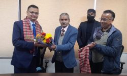 रिलायन्स लाइफको प्रमुख कार्यकारीमा पोखरेल नियुक्त