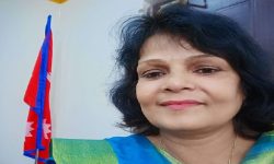 पोलिटिकल प्रेसरले काम गर्नै पाइनँ : मन्त्री यादव