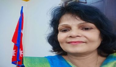 पोलिटिकल प्रेसरले काम गर्नै पाइनँ : मन्त्री यादव