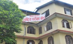 परीक्षा बोर्ड र आन्दोलित कर्मचारीबीच वार्ता सुरु