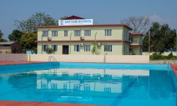 टीबीसीले भरतपुरस्थित सत्यम जेभियर्स इंग्लिस बोर्डिङ स्कुलको व्यवस्थापन गर्ने