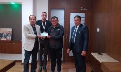 सिद्धार्थ इन्स्योरेन्सबाट दाबी भुक्तानी