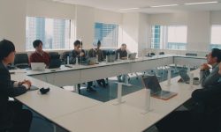 भिभोको टोक्यो आरएन्डडी सेन्टर : एक अन्तरंग