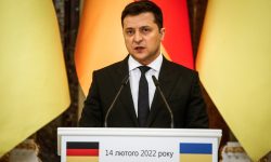 युक्रेनमाथिको आक्रमण जारी : हमला रोक्न रुसविरुद्ध अन्तर्राष्ट्रिय अदालतमा मुद्दा