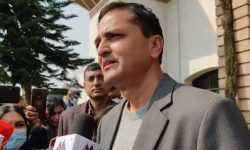 गठबन्धन भत्कनु मुलुकको हितमा हुनेछ : योगेश भट्टराई