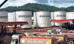 सार्वजनिक बिदामा पनि निगमका १३ वटा डिपो खुला रहने