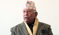 कांग्रेसका केसी नुवाकोट–२ बाट निर्वाचित