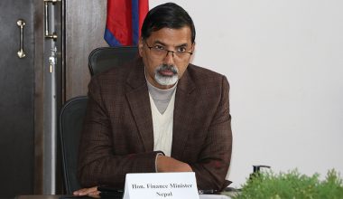 ‘नेपाली उत्पादनलाई विश्व बजारमा लैजान एसियाली विकास बैंकसँग साझेदारी’