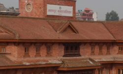 भक्तपुरमा विपत् पीडितका लागि राहत निर्देशिका पारित