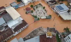 ब्राजिलमा पहिरोमा परी मृत्यु हुनेको संख्या १३० पुग्यो !