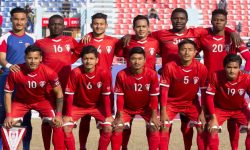 ब्रिगेड ब्वाइज ‘ए’ डिभिजन लिगबाट घटुवा हुने दोस्रो टोली