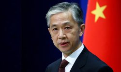 चीनले भन्यो- एमसीसीमार्फत नेपाललाई अमेरिकाको ‘धम्की कुटनीति’