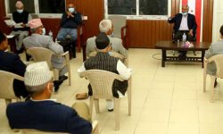 कांग्रेस संसदीय दलको बैठक बस्दै, एमसीसी र महाअभियागेबारे छलफल हुने