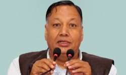 २३ सय सार्वजनिक विद्यालयमा ‘आइसीटी ल्याब’ स्थापना हुँदै : शिक्षामन्त्री पौडेल