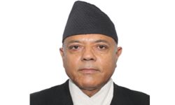 ‘न्यायपालिकामा सुशासनको विषय पेचिलो बन्यो’