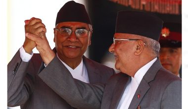 देउवा-ओली जोडिने र गठबन्धन तोडिने, सभामुखविरुद्ध यसरी महाअभियोग आउने