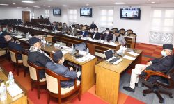 सरकारका ६ बुँदे निर्णय- शिशु स्याहार केन्द्र सञ्चालनदेखि आईजीपी नियुक्तिसम्म