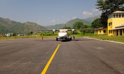 सुदूरपश्चिम प्रदेशको सबैभन्दा पुरानो विमानस्थलको स्तरोन्नति गरिने