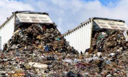 काठमाडौं उपत्यकाको १८ स्थानीय तहको फोहर व्यवस्थापन कार्य पुनः प्रभावित