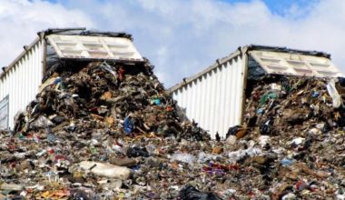 काठमाडौं उपत्यकाको १८ स्थानीय तहको फोहर व्यवस्थापन कार्य पुनः प्रभावित