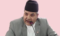 प्रचण्ड जित्न रोल्पा कि रुकुम जानुपर्‍यो : गोकुल बास्कोटा