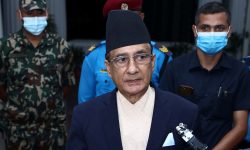 ‘अर्थतन्त्रबारे भ्रम पार्न खोजियो’