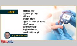 मधुमेह बिग्रिए के-के हुनसक्छ ?