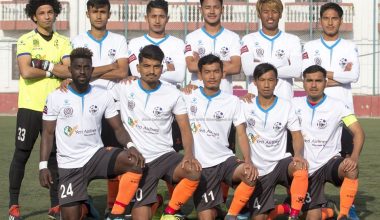 ए डिभिजन लिग : आज दुई खेल हुँदै, पहिलो खेलमा जावलाखेल र हिमालयन शेर्पा भिड्दै