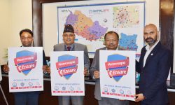 न्यून लगानीमा अधिकतम जोखिम बहन गर्ने ‘नेपाल लाइफ आइइन्स्योर’