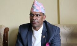 कर्णाली सरकारले आइतबारसम्म पूर्णता पाउँछ : मुख्यमन्त्री शाही