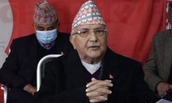 तीनै तहको चुनावमा एमालेको बहुमत : केपी ओली