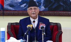 स्थानीय तहको निर्वाचनमा योग्य उम्मेदवारलाई टिकट : केपी ओली