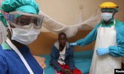 नाइजेरियामा लासा ज्वरोका कारण कम्तीमा ३२ जनाको मृत्यु