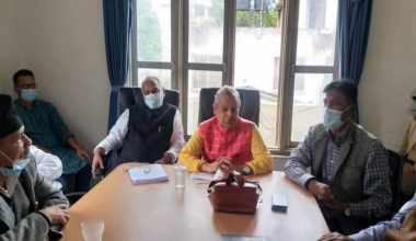लोसपाले एमसीसीको पक्षमा मतदान गर्ने