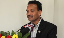 किन लिन मानेनन् खेलकुद मन्त्रीले राखेपको ज्ञापनपत्र ?